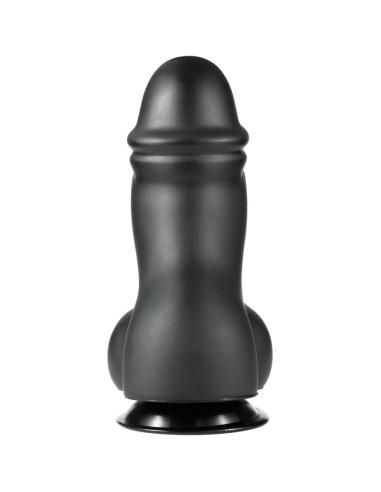 Hidden desire - inferno fat boys dildo 27 cm