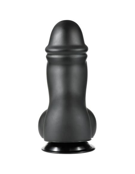 Hidden desire - inferno fat boys dildo 27 cm