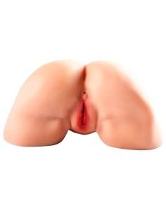Hidden desire - tight milking pussy masturbador femenino 6 kg 2