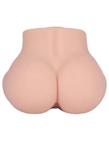 Hidden desire - juicy sucking pussy torso masturbador femenino 4 kg