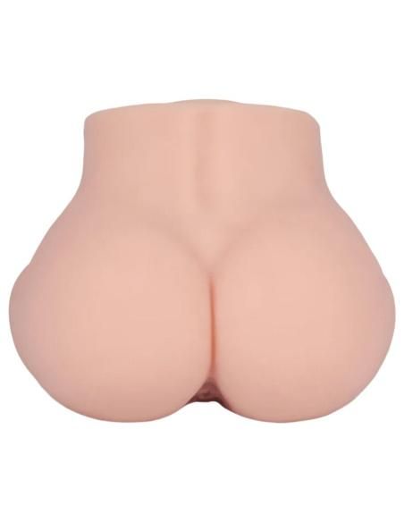 Hidden desire - juicy sucking pussy torso masturbador femenino 4 kg