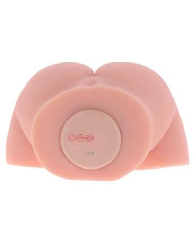 Hidden desire - juicy sucking pussy torso masturbador femenino 4 kg
