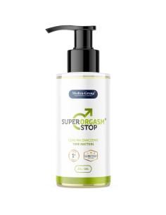 Medica group - sÚper orgasm stop gel Íntimo para hombre 150 ml 2
