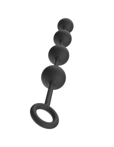 Hidden desire - extreme bolas anales pesadas xl