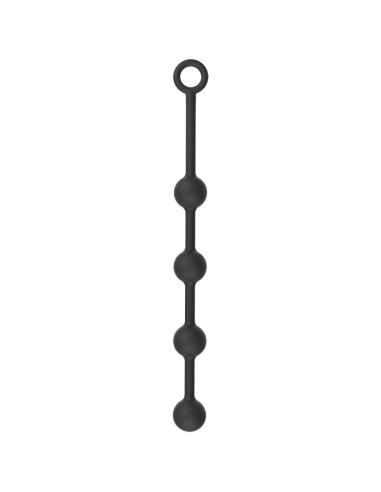 Hidden desire - extreme bolas anales pesadas xl