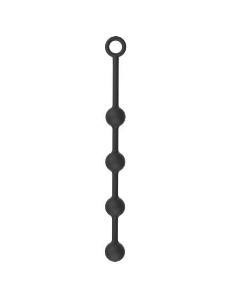Hidden desire - extreme bolas anales pesadas xl
