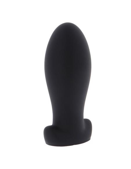 Hidden desire - extreme heavy anal stretcher plug m