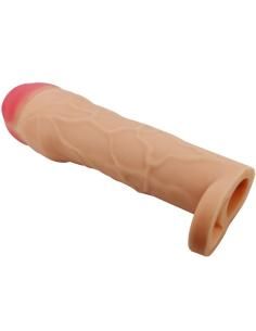 Pretty love - hani funda de pene extensora natural 2