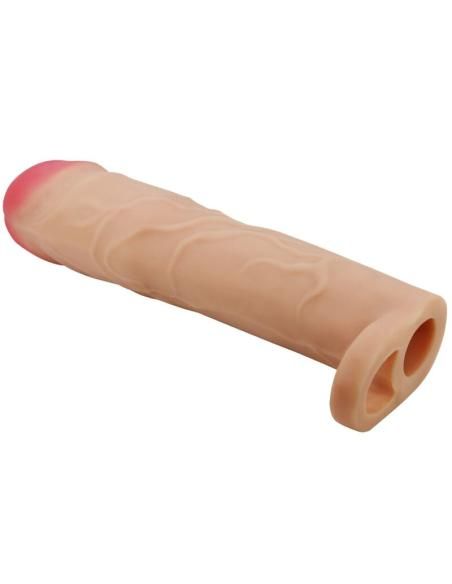 Pretty love - gerd funda de pene extensora natural