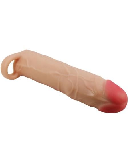 Pretty love - gerd funda de pene extensora natural
