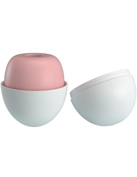 Pretty love - masturbador masculino huevo rosa