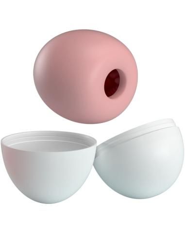 Pretty love - masturbador masculino huevo rosa