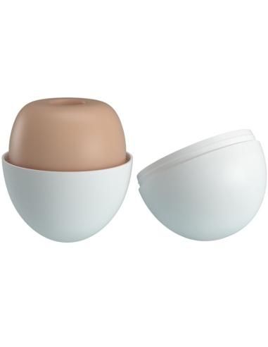 Pretty love - masturbador masculino huevo natural