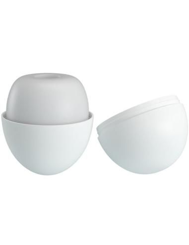 Pretty love - masturbador masculino huevo blanco