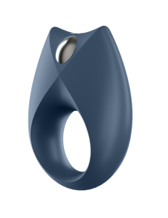 Satisfyer - powerful royal one anillo vibrador app 2