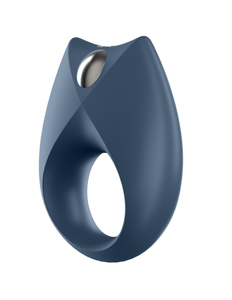 Satisfyer - powerful royal one anillo vibrador app