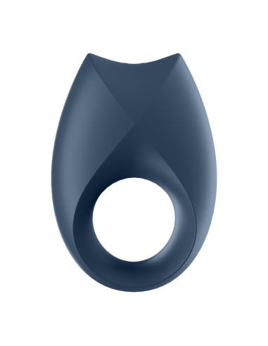 Satisfyer - powerful royal one anillo vibrador app