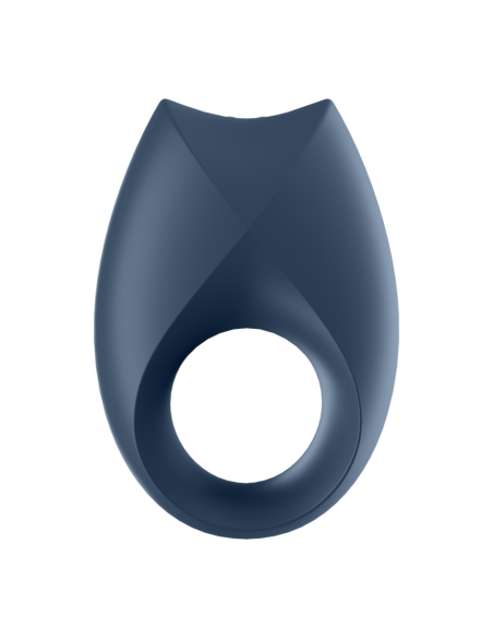 Satisfyer - powerful royal one anillo vibrador app