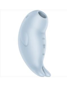 Satisfyer - seal you soon succionador de clitoris