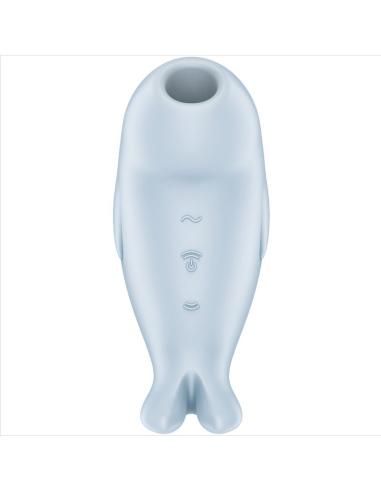 Satisfyer - seal you soon succionador de clitoris