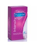 preservativos pasante suave y picante