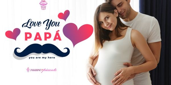 Ideas Picantes para Sorprender al Padre de tus Hijos en su Día