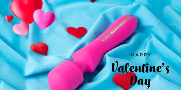 Celebra el Amor en San Valentín con Suave y Picante Boutique Erótica ✨