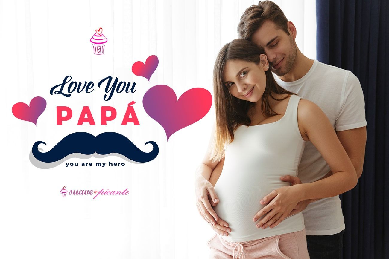 Ideas Picantes para Sorprender al Padre de tus Hijos en su Día