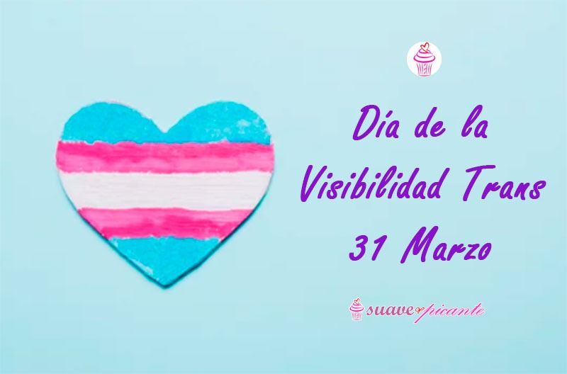 🏳️‍⚧️ Día de la Visibilidad Trans: Cómo ser un verdadero aliado 🏳️‍⚧️