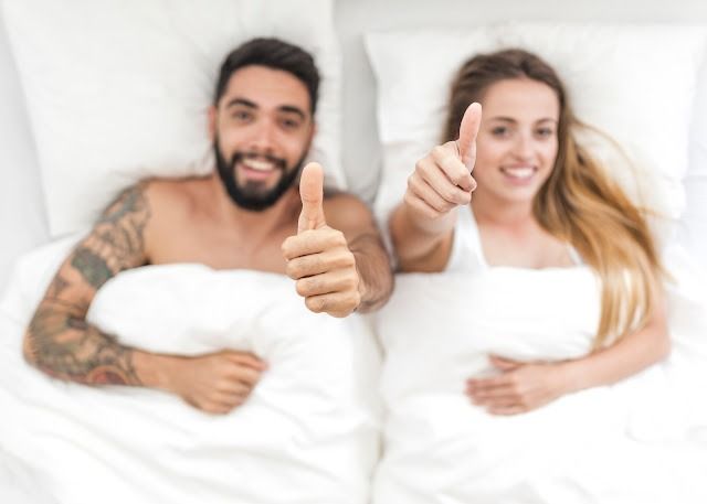  ¿Qué hacer si siento que mi pareja y yo tenemos diferentes niveles de deseo sexual?