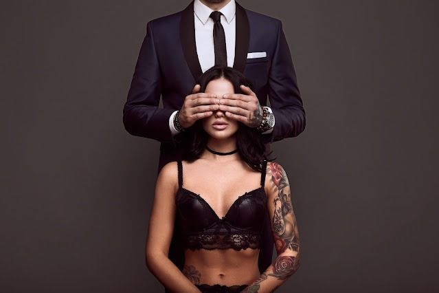  Explorando Fantasías Sexuales: ¿Cómo Abordarlo en Pareja?